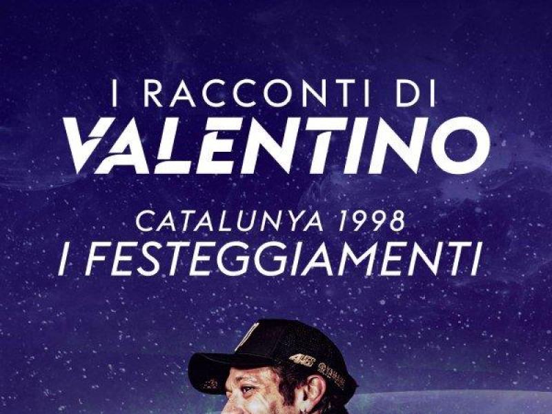 I racconti di Valentino
