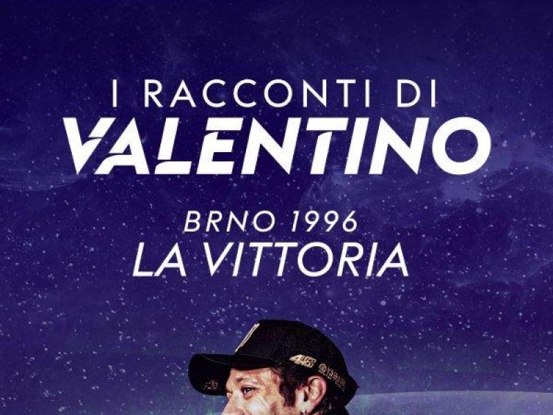 I racconti di Valentino