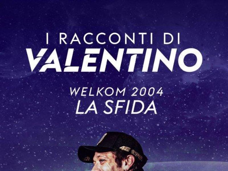 I racconti di Valentino