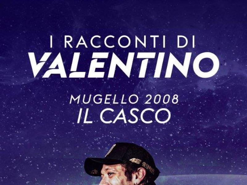 I racconti di Valentino