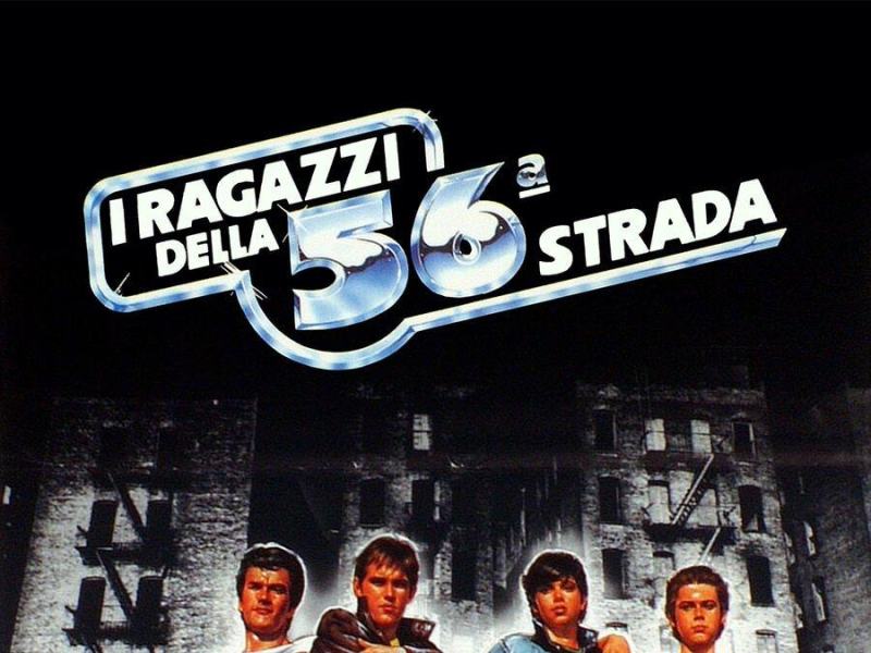 I ragazzi della 56a strada