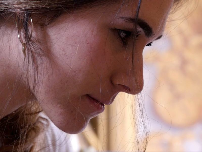 I segreti del colore - Stag. 2020 Ep. 6 - La pittura murale nel Rinascimento