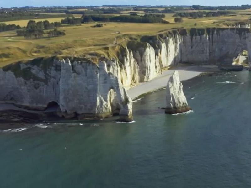 I segreti delle rocce 1 - Stag. 1 Ep. 3 - Calcare, la forma dell'acqua