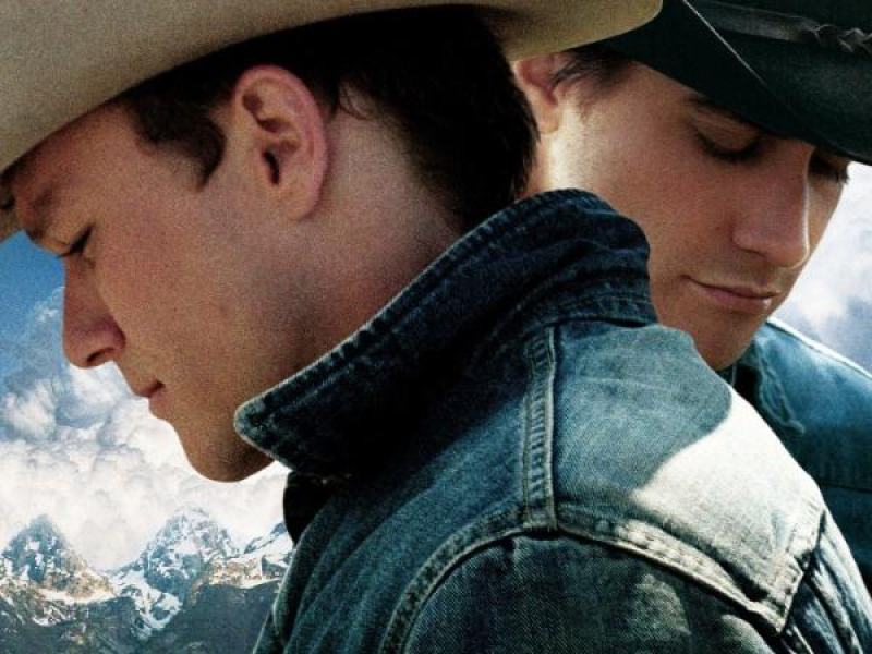 I segreti di Brokeback Mountain