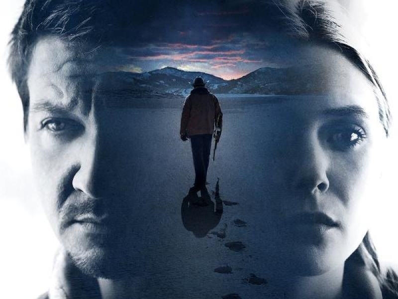 I segreti di Wind River