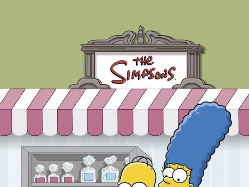 I Simpson