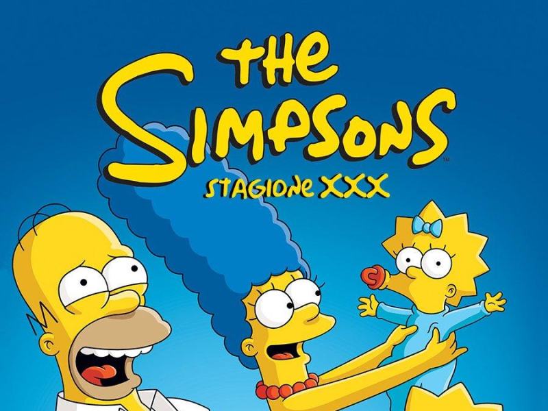 I Simpson