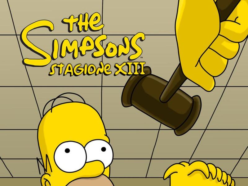I Simpson