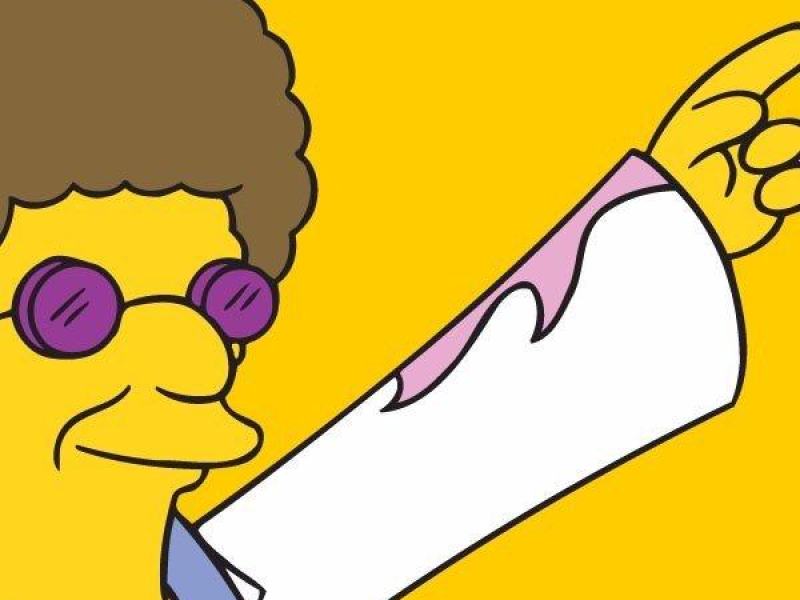 I Simpson