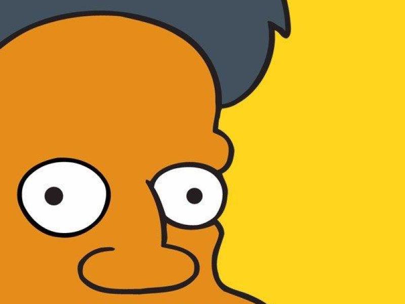 I Simpson