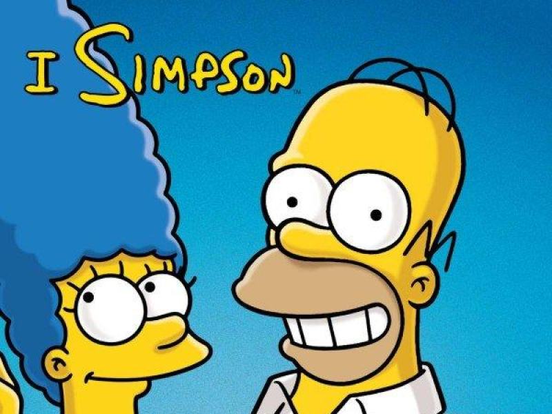 I Simpson