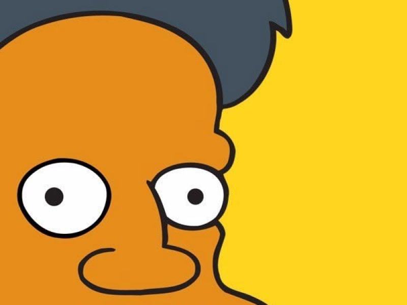 I Simpson