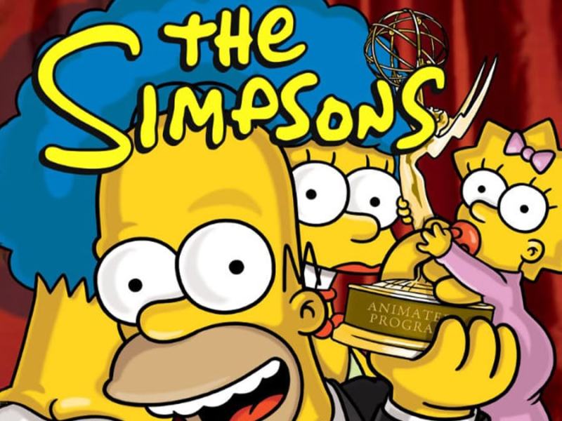 I Simpson