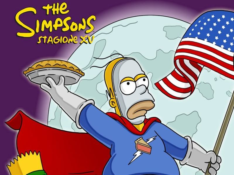I Simpson