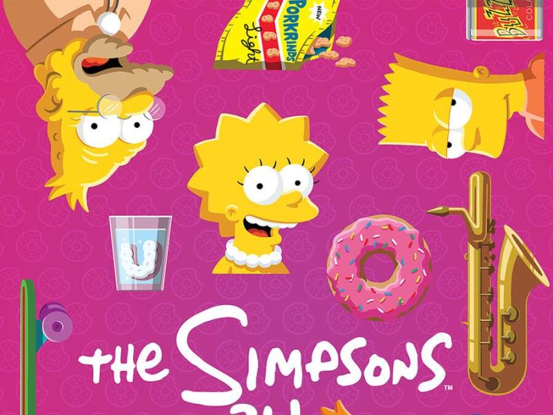 I Simpson