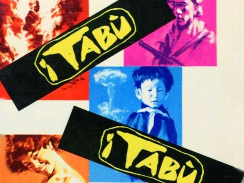 I tabu