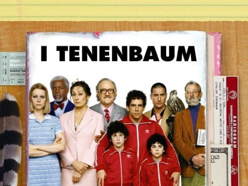 I Tenenbaum