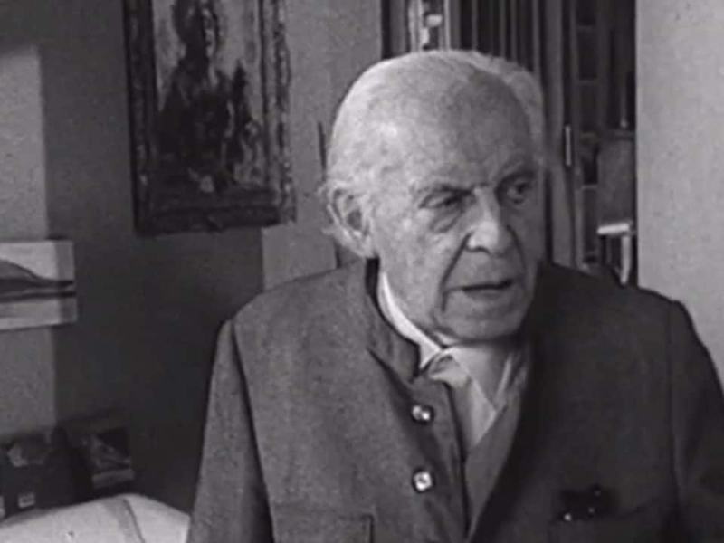 I tre architetti - Ep. 3 - Gio Ponti