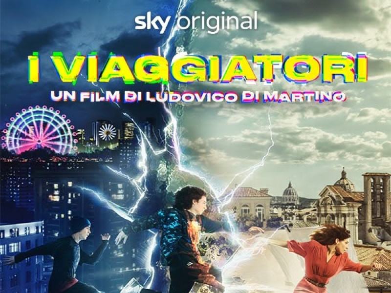 I viaggiatori - Speciale