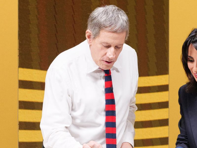 I Vinili di... - Stag. 2024 - I vinili di... Giorgia Cardinaletti