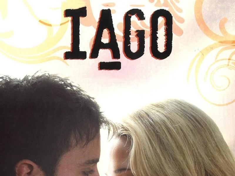 Iago
