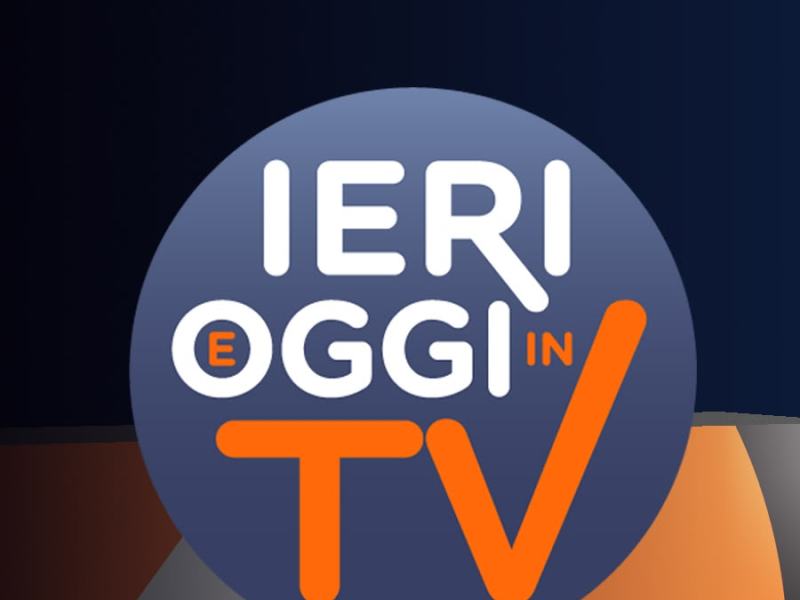 Ieri e oggi in tv special