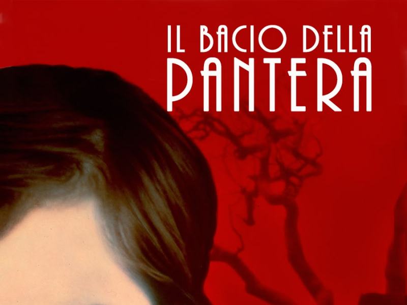 Il bacio della pantera