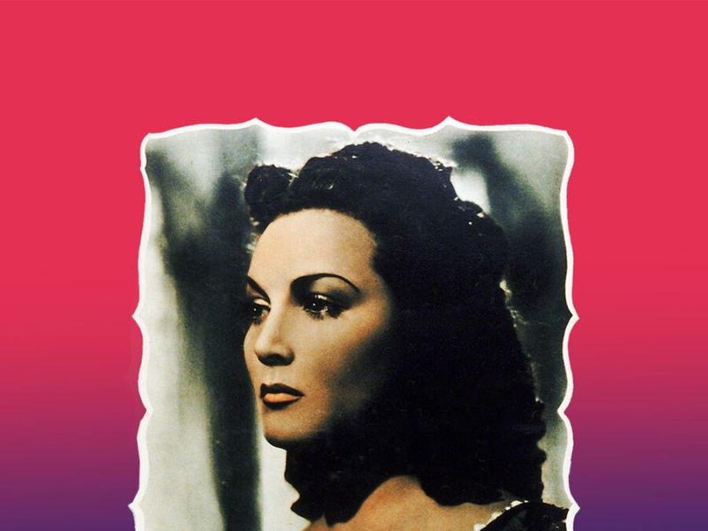 Il bacio di una morta
