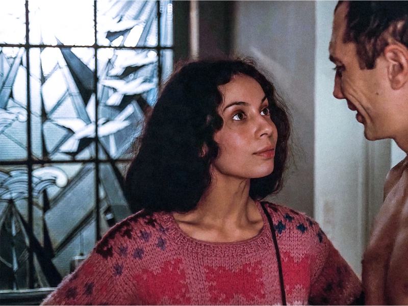 Il bel matrimonio