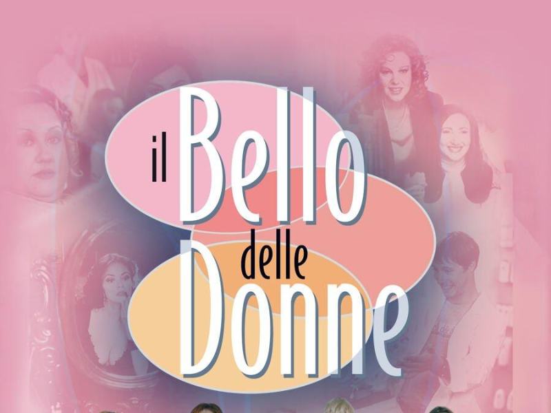 Il bello delle donne