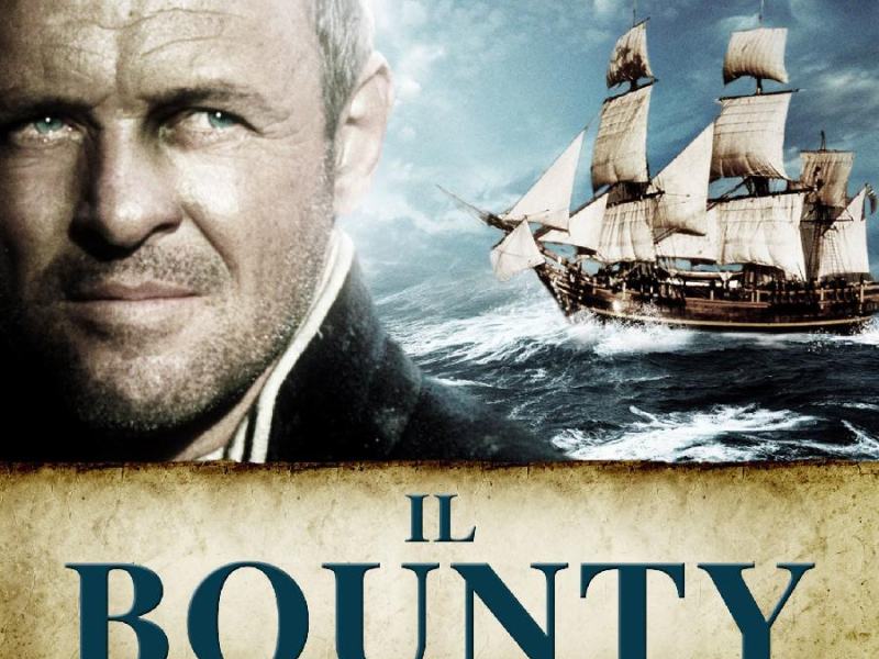 Il Bounty