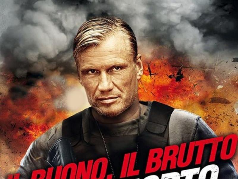 Il buono, il brutto e il morto