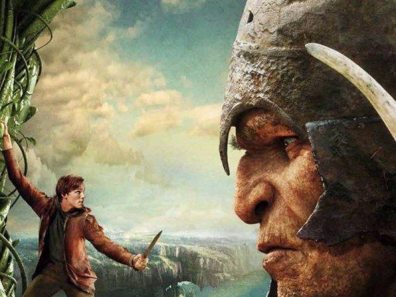 Il cacciatore di giganti