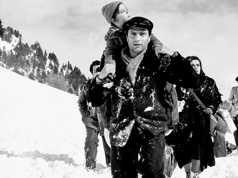 Il cammino della speranza