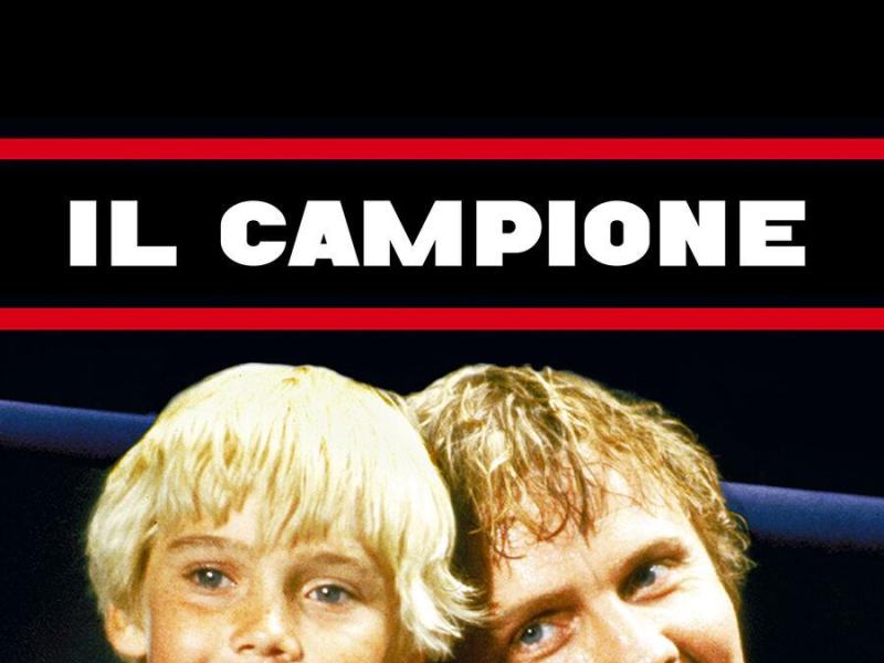 Il campione