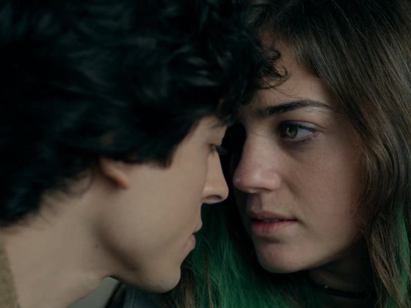 Il Capitano Maria - Stag. 1 Ep. 3