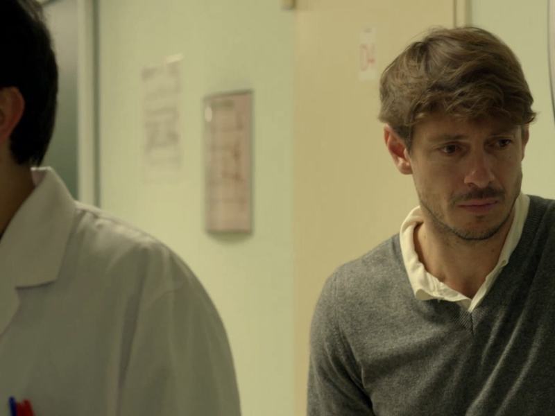 Il Capitano Maria - Stag. 1 Ep. 4