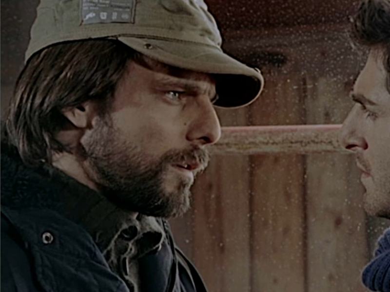 Il Capitano - Stag. 2 Ep. 8 - Operazione quarto uomo