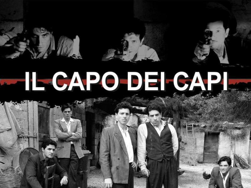 IL CAPO DEI CAPI