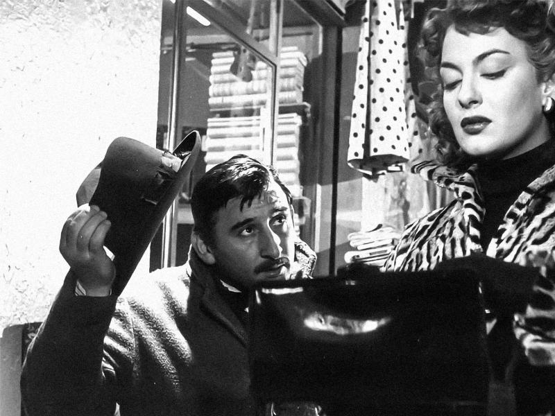 Il cappotto (Film)
