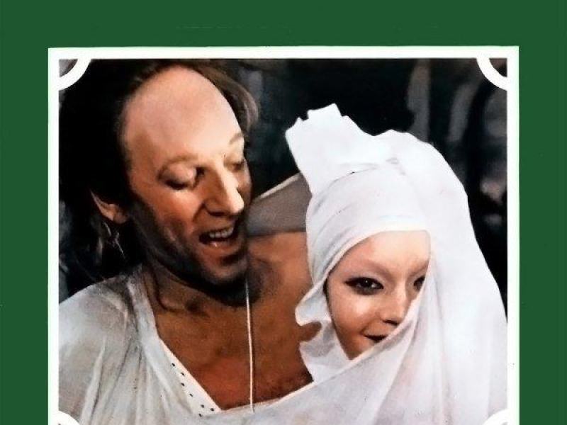 Il Casanova di Federico Fellini