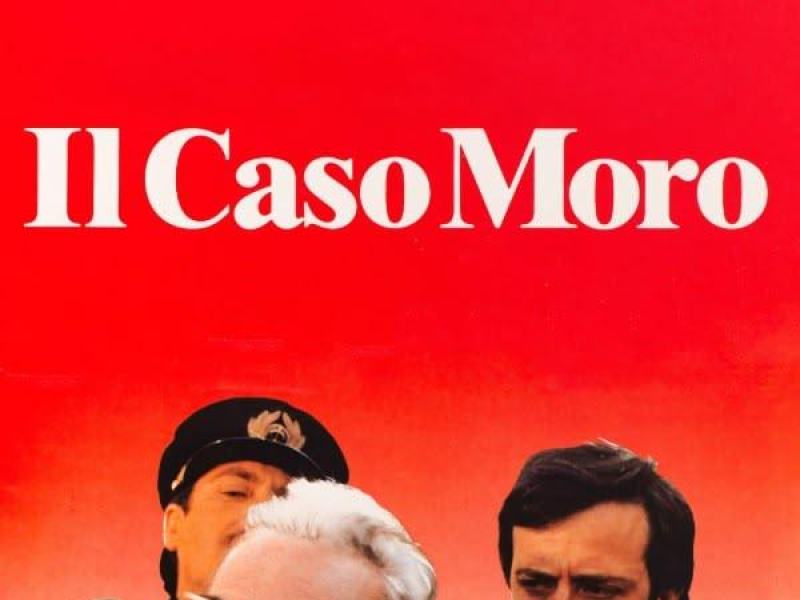 Il caso Moro