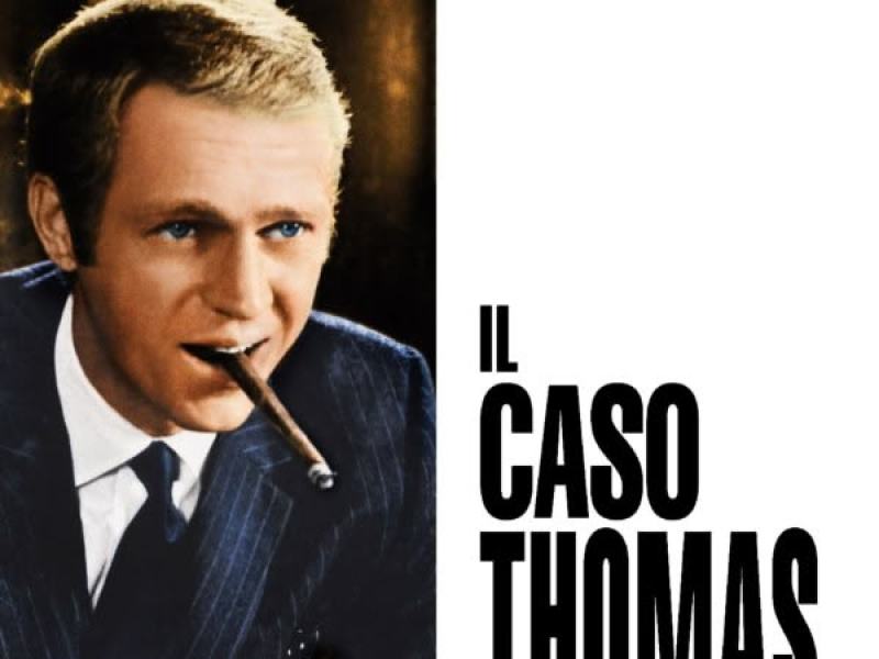 Il caso Thomas Crown