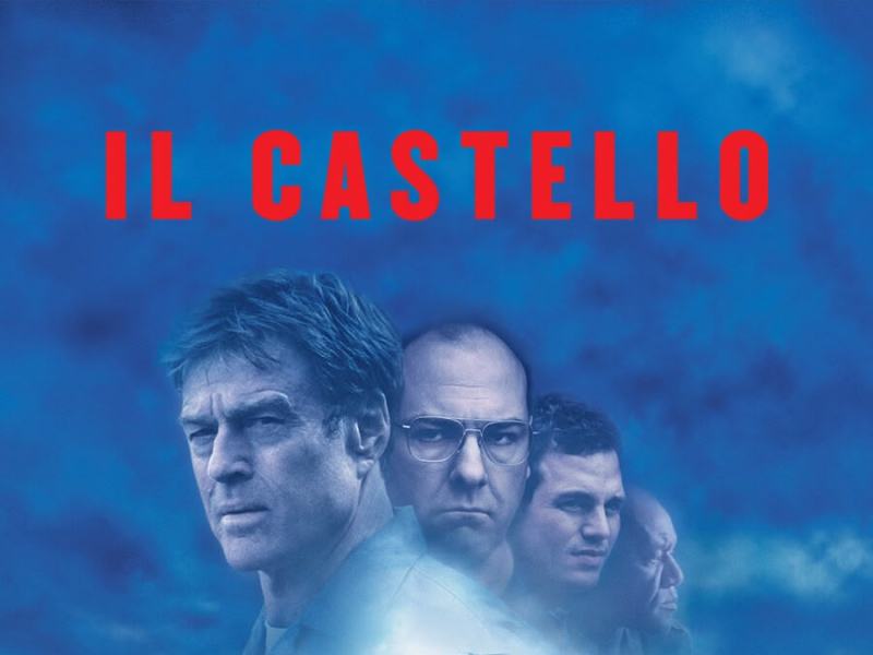 Il castello
