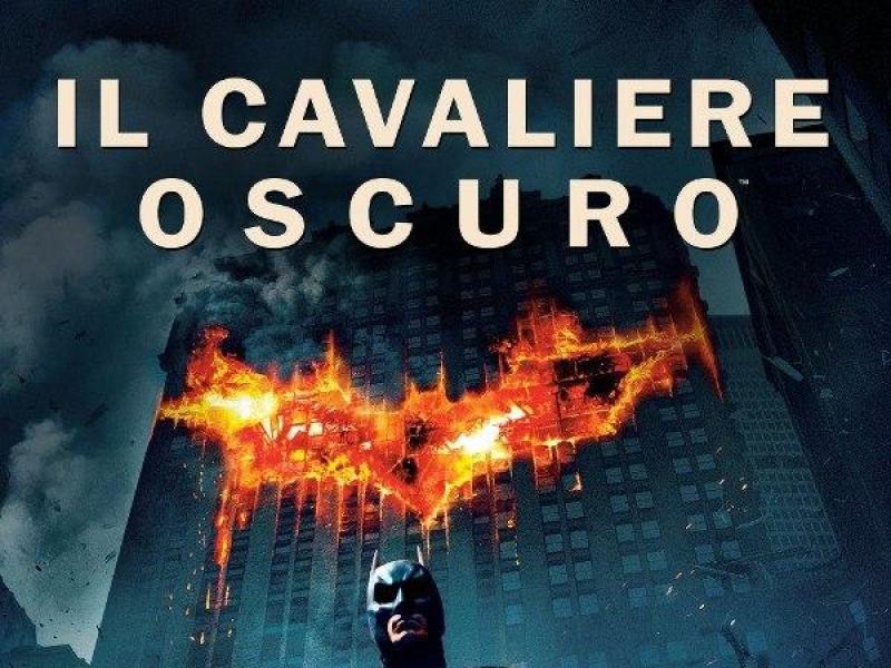Il cavaliere oscuro