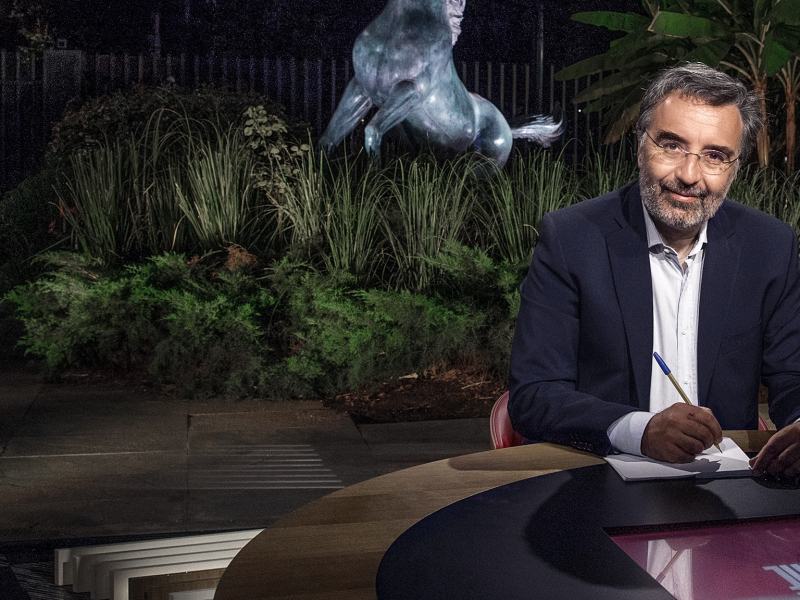 Il cavallo e la torre 2025