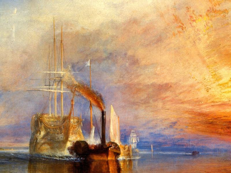 Il codice segreto di Turner