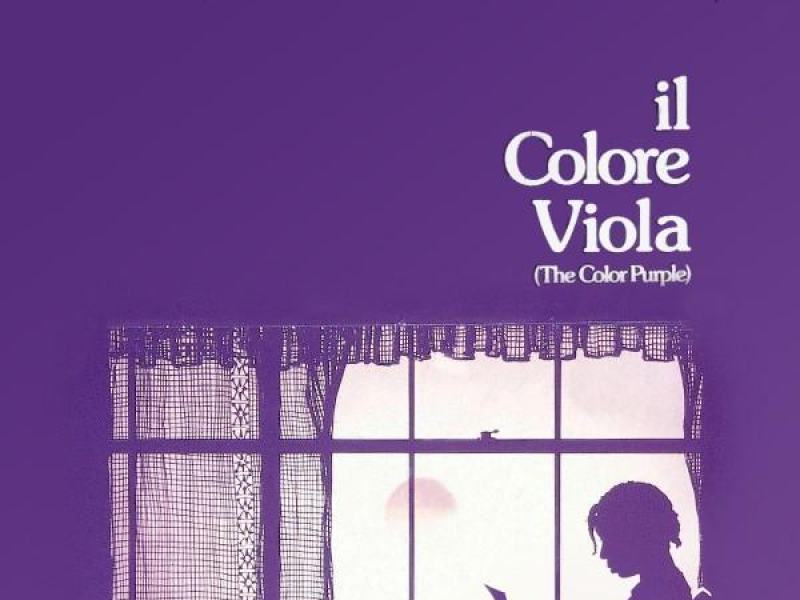 Il colore viola