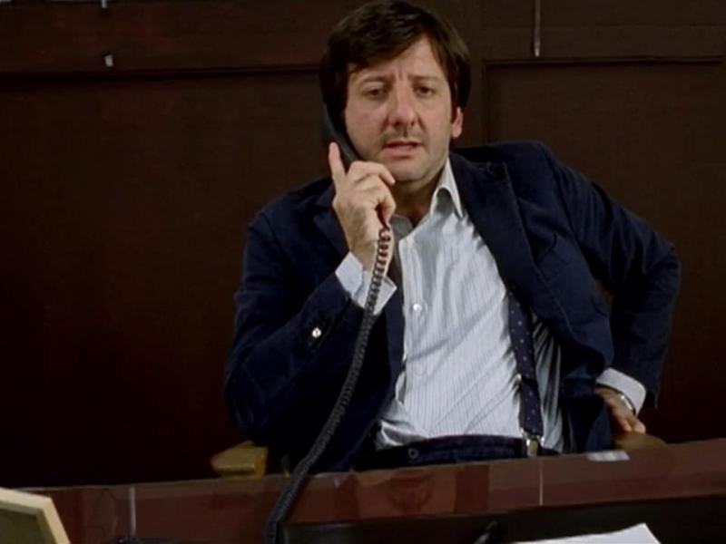 Il commissario Manara - Stag. 2 Ep. 4 - Miss Maremma