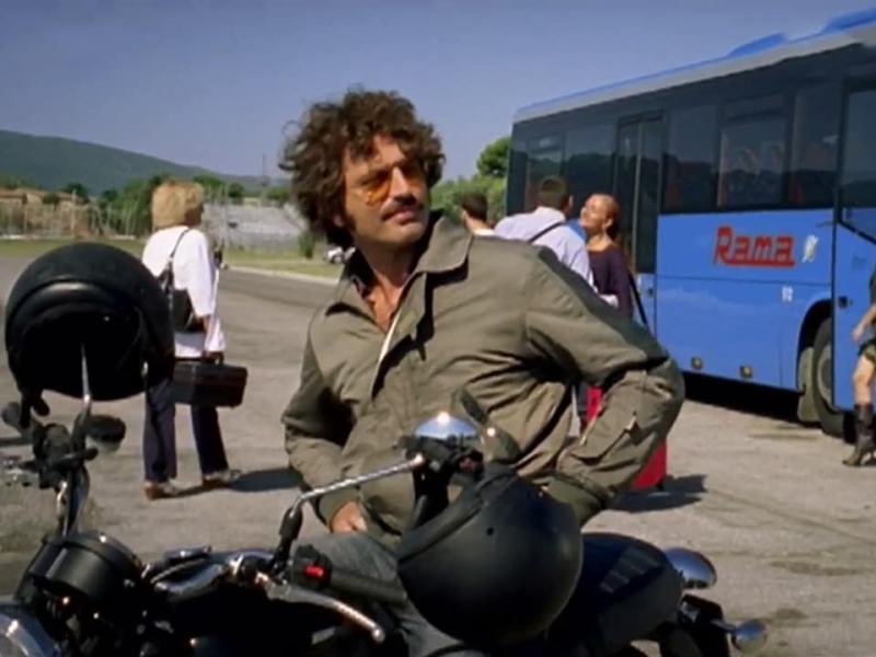 Il commissario Manara - Stag. 2 Ep. 7 - Alta societa